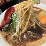 麺屋 おおやま - 