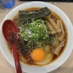 麺屋 おおやま - 