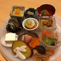 季節料理 姿 - 