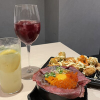 豚料理 酔狂割烹 伊達 - 