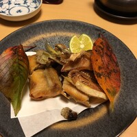 季節料理 姿 - 