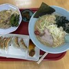 ラーメンショップ マルカ ユアエルム成田店