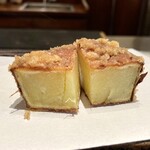 天ぷら あらたみかわ - 