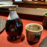 天ぷら あらたみかわ - 