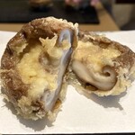 天ぷら あらたみかわ - 