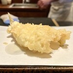 天ぷら あらたみかわ - 