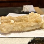 天ぷら あらたみかわ - 