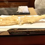 天ぷら あらたみかわ - 