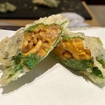 天ぷら あらたみかわ - 