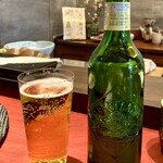 天ぷら あらたみかわ - 