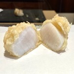 天ぷら あらたみかわ - 