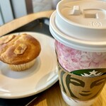 スターバックスコーヒー  - 