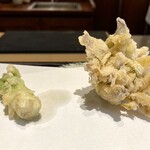 天ぷら あらたみかわ - 