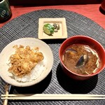 天ぷら あらたみかわ - 