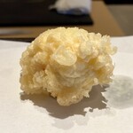 天ぷら あらたみかわ - 