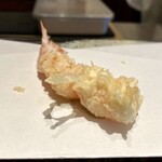 天ぷら あらたみかわ - 