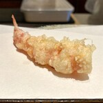 天ぷら あらたみかわ - 