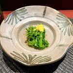 天ぷら あらたみかわ - 