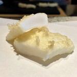 天ぷら あらたみかわ - 