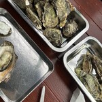 マルナカ水産 - 