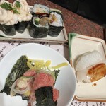 回転寿司根室花まる - 