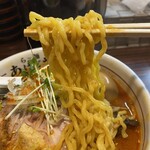 らー麺 あけどや - 