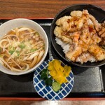 氷見丼本舗 みきさん - 