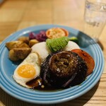 コナズ珈琲 新百合ヶ丘店 - 