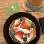 カフェエデン - 