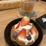 カフェエデン - 