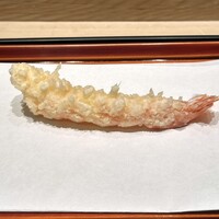 てんぷら 近藤 - 