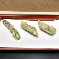 てんぷら 近藤 - 