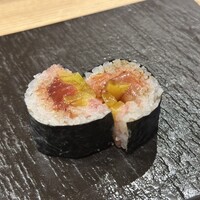 梅田 鮨処いこう - 