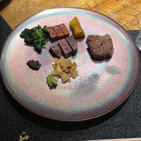 ニュー松坂 梅田32番街店 - 