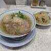 らーめん鱗 江坂店