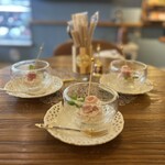 チーズコート - 