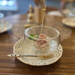 チーズコート - 