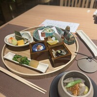 日本料理 縁 - 