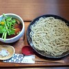 手打ち蕎麦 もんど