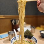 中村麺三郎商店  - 