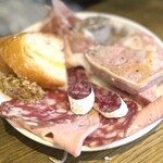 アネロスタンド - 