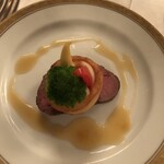 ホテルニューオータニ - 