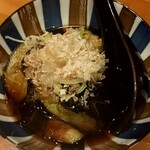 炭火・串焼き まるさん - 