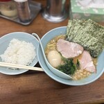 武蔵家 成増店 - 