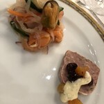 ホテルニューオータニ - 