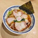 中村麺三郎商店  - 