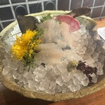 横浜 酒槽 - 