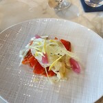 ブルガリ イル・リストランテ ルカ・ファンティン - 