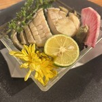 横浜 酒槽 - 