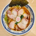 中村麺三郎商店  - 